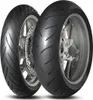 Dunlop Sportmax Roadsmart Ii 120/70 R18 Tl 59(W) Przód Podgląd zdjęcia produktu 3