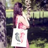 Mr. & Mrs. Panda Schultasche Axolotl Freundin - Transparent Produktbild-Vorschau 5