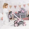 Bayer Design 17004AA: Carrito para muñecas Xeo con bolsa, Vista previa de la imagen del producto 6
