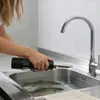 Elektrický odšupkovač rýb – prenosný odšupkovač rýb 125 W – Náhľad obrázku produktu 7