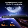 MOVESPEED 10000mAh magnetická powerbanka – ultra tenká Náhled obrázku produktu 3
