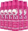 Fa Deo Spray Pink Passion Blumig-frischer Duft (6x150 ml) Produktbild-Vorschau 1