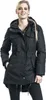 Brandit Damen Marsh Lake Parka Größe XL Farbe Schwarz Produktbild-Vorschau 12