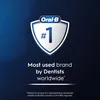 Elektrické zubní kartáčky Oral B 2-pack Night Black a Soft Náhled obrázku produktu 9