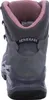 LOWA RENEGADE EVO GTX MID Ws STEEL BLUE/ALT ROSA STEEL Anteprima dell’immagine prodotto 38