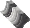 Stark Soul® Essentials Sneaker-Socken, 10 Paar, Gr: 39-42, Produktbild-Vorschau 1