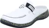 Rieker Damen Pantolette Clog Sabot 46393-80, Größe:40 EU, Produktbild-Vorschau 106