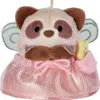 nici zestaw przytulanka szop Rakuma 8cm z magiczną różdżką Podgląd zdjęcia produktu 2