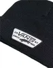 Vans Cappelli MN Milford Beanie, VN000UOUBLK Anteprima dell’immagine prodotto 3