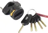 Bügelschloss Onguard Pitbulll DT 8005 115 x 230mm, Ø 14mm, Produktbild-Vorschau 10