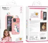 Phone passend für kids Hoco 2,8" Y103 pink Produktbild-Vorschau 3