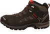 Meindl Journey Mid GTX scarpe da trekking grigio Anteprima dell’immagine prodotto 16