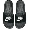 Nike Benassi Jdi Black/White 45 Produktbild-Vorschau 13