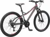 BIKESTAR Hardtail Aluminium Mountainbike 26 Zoll, 21 Gang Produktbild-Vorschau 5