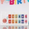 Bilderrahmen, Babybilderrahmen, für 13 Fotos, Produktbild-Vorschau 1
