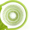Wischmop-Set mit Wischmopp und Eimer 2 Moppkopf Handdruck Produktbild-Vorschau 6