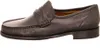 Sioux Como Protektorsohle schw. Herren Slipper in Schwarz, Produktbild-Vorschau 7