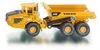 Siku Volvo DUMPER gelb Modell ; 1877 Produktbild-Vorschau 9