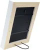 Deknudt Bilderrahmen, weiß, Holz, 20x28 cm, Modell S45PK Produktbild-Vorschau 4