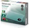 SENCOR SKS 7071GR Inteligentná kuchynská váha s Bluetooth, Náhľad obrázku produktu 6