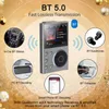 Odtwarzacz MP3 z pamięcią 16 GB, 2,4-calowy kolorowy ekran Podgląd zdjęcia produktu 2