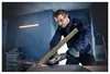 PARKSIDE PERFORMANCE®  20V Akku-Flachkopf-Winkelschleifer Produktbild-Vorschau 6