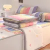 Detská nekrčivá posteľná súprava (plachta 90x200 cm + Náhľad obrázku produktu 7