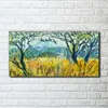 Coloray Canvas 100x50  Wandbild Leinwand Bilder Tiere Produktbild-Vorschau 2