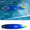 COASTO CRUISER 13.1 SUP Board Stand Up Paddle Surf-Board Produktbild-Vorschau 12