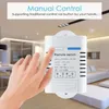 WiFi-Smart-Schalter Techstar®, 16A, Smart Home, Kompatibel Produktbild-Vorschau 13
