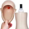 vidaXL Schaufensterpuppe Kind A Produktbild-Vorschau 6