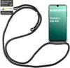 Handykette für Samsung Galaxy A16 Handyhülle mit Band Hülle Produktbild-Vorschau 3