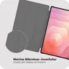 Hülle Samsung Galaxy Tab S11 Ultra Schutzhülle - Cazy - Produktbild-Vorschau 7