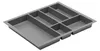 Mobile da cucina SALERNO con cassetti - larghezza 60 cm, Anteprima dell’immagine prodotto 3