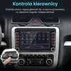 7'' Radio Samochodowe Android dla VW Golf 5 6 Passat B6 B7 Podgląd zdjęcia produktu 4