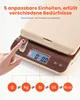 Pèse colis numérique VEVOR, précision 2g, balance postale Voir les images du produit 2