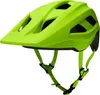 FOX Mainframe Helmet Mips Fluo Yellow L Cyklistická helma Náhled obrázku produktu 1