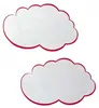 FRANKEN Moderationskarte Wolke, s elbstklebend, 150x230 mm Produktbild-Vorschau 4