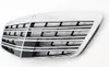 Kühlergrill für Mercedes W221 S-Klasse Facelift 2011-2013 Produktbild-Vorschau 3