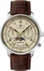 Zeppelin Mediterranee 9636-5 quartz watch Náhled obrázku produktu 9