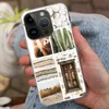 MuchoWow® Handyhülle Schutzhülle Hülle für Apple iPhone 14 Produktbild-Vorschau 5