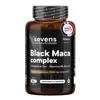 Gélules de maca noire, extrait 20:1, avec L-arginine et Voir les images du produit 1