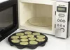 Set di macchine per patatine TopChips, nero - Mastrad Anteprima dell’immagine prodotto 8