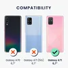kwmobile Handyhülle für Samsung Galaxy A71 Hülle - Case Produktbild-Vorschau 5