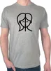 Huuraa Herren T-Shirt Zwillinge Sternzeichen Symbol S Sport Produktbild-Vorschau 1