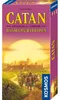Kosmos KOO Catan - Händler & Barbaren Ergänzung 682781 Náhled obrázku produktu 1
