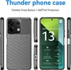 Etui na telefon komórkowy do Xiaomi Redmi Note 13 Pro 5G Podgląd zdjęcia produktu 2