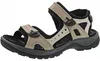 Ecco Schuhe Damen Sandalen Trekkingsandalen Offroad  beige Produktbild-Vorschau 58
