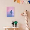 MuchoWow® Poster Ballerina bei einer Drehung 30x40 cm - Produktbild-Vorschau 7