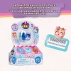 Bizak Clickeez Weihnachtstasten Serie 3, limitierte Produktbild-Vorschau 3